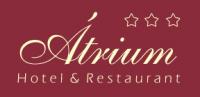 ÁTRIUM Hotel***