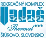Rekreačný komplex - Vadaš Thermal Štúrovo