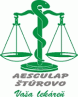 Lekáreň Aesculap