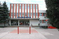 Poliklinika Štúrovo
